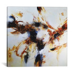 Deepest Expression (18"W x 18"H x 0.75"D)