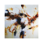 Deepest Expression (18"W x 18"H x 0.75"D)