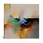 Clouds Connected I (18"W x 18"H x 0.75"D)