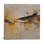 Tranquil Reflections (18"W x 18"H x 0.75"D)