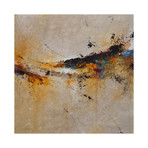 Tranquil Reflections (18"W x 18"H x 0.75"D)