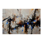 Sands of Time III (26"W x 18"H x 0.75"D)