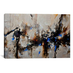 Sands of Time III (26"W x 18"H x 0.75"D)