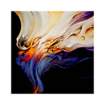 Evoke (18"W x 18"H x 0.75"D)