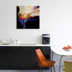 Evoke (18"W x 18"H x 0.75"D)