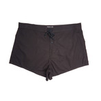 Suit and Tied Boxer // Black (32)