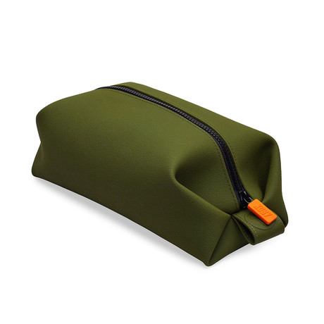 Koby Bag // Army Green