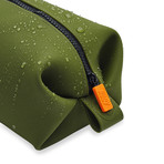 Koby Bag // Army Green