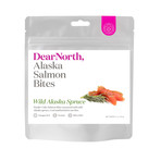 Alaska Salmon Bites // Wild Alaska Spruce // 6 Pack