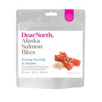 Alaska Salmon Bites // Savory Sea Kelp + Sesame // 6 Pack