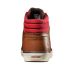 Outback II // Auburn + Red (US: 8)