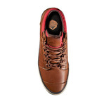 Outback II // Auburn + Red (US: 8)