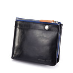 Pierre Wallet (Black)