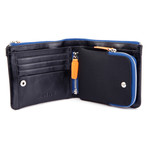 Pierre Wallet (Black)