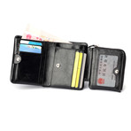 Anthony Wallet (Black)