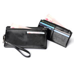 Peter Wallet (Black)