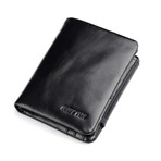 Anthony Wallet (Black)