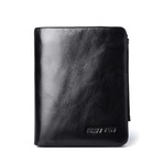 Anthony Wallet (Black)