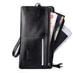 Peter Wallet (Black)