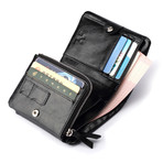 Anthony Wallet (Black)