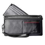 Peter Wallet (Black)