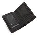 George Wallet