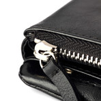 Anthony Wallet (Black)