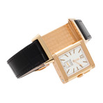 Jaeger LeCoultre Grande Reverso Manual Wind // Q3782520 // New