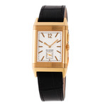 Jaeger LeCoultre Grande Reverso Manual Wind // Q3782520 // New