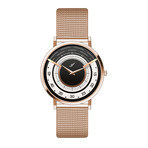 Trifoglio Radio City Quartz // 000-RG