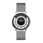 Trifoglio Radio City Quartz // 000-SS