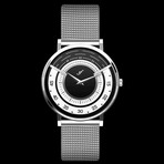 Trifoglio Radio City Quartz // 000-SS