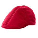 Horizons Ivy // Red (XL)