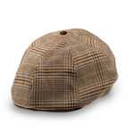 Sandman Gatsby // Brown (S)