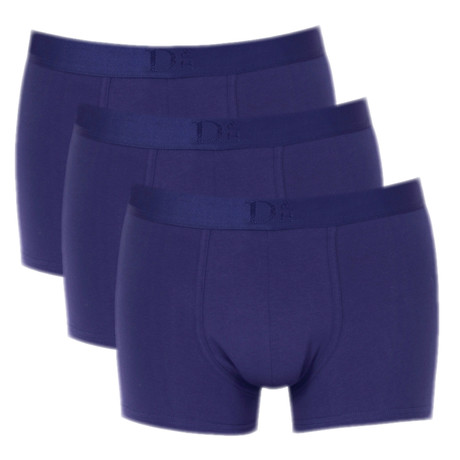 Boxer Briefs // Navy // Pack of 3 (S)