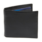 Poe Bifold // Black