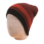 Ski Bum Beanie // Black