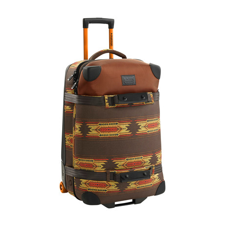 Wheelie Cargo Travel Bag