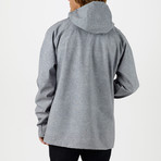 Process Capital Softshell // High Rise Heather (S)