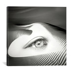 Untrue by Evgenij Soloviev (18"W x 18"H x 0.75"D)