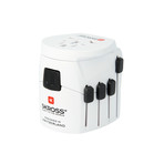 Travel Adapters // Pro World