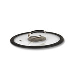 Gran Gourmet Glass Lid (8")