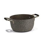 Gran Gourmet Dutch Oven (8" // 3 Qt)