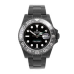 Rolex GMT Master II Automatic // 116710 // Pre-Owned