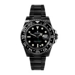 Rolex GMT Master II Automatic // 116710 // Pre-Owned