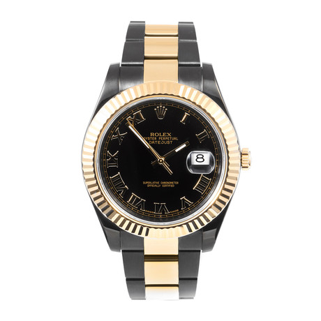 Rolex Datejust II Automatic // 116333 // Pre-Owned