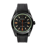 Rolex Milgauss Automatic // 116400 // Pre-Owned