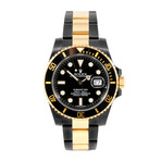 Rolex Submariner Automatic // 116613 // Pre-Owned