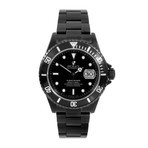 Rolex Submariner Automatic // 16610 // Pre-Owned