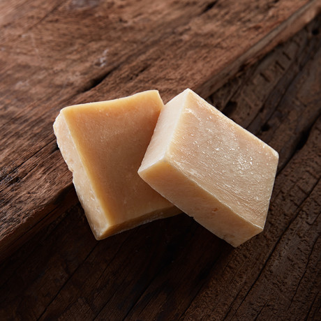Durden Cedarwood Pheromone Soap // 2 Pack